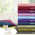 Sabanas Ajustable 144 Hilos 2 1/2