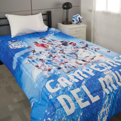 51f14bca-4ddb-4d8c-a2ae-ee051af367b6-e906e6cc366da7472017531140043020-480-0 Acolchado Selección 1 1/2 - Imagen 1