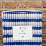 Frazada flannel corderoy 1 1/2 plazas