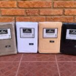 Juego toalla y toallon cannon